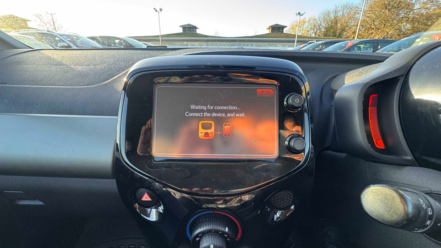 Used Citroen C1 2018 for sale - 76704965: Photo 10