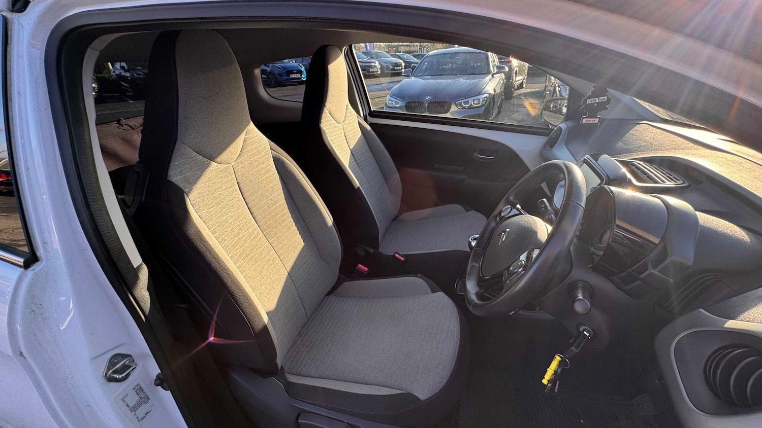 Used Citroen C1 2018 for sale - 76704965: Photo 12