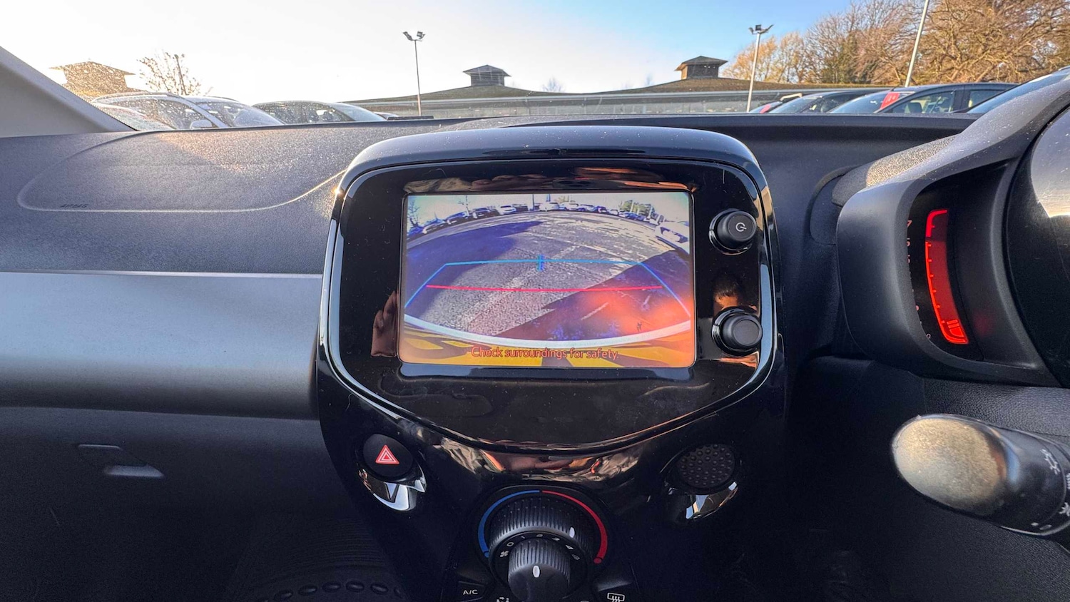 Used Citroen C1 2018 for sale - 76704965: Photo 14