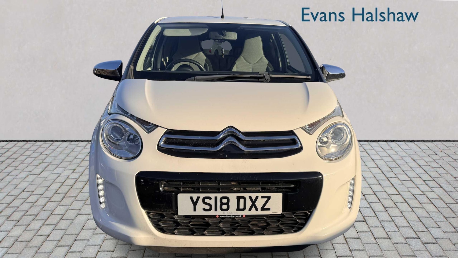 Used Citroen C1 2018 for sale - 76704965: Photo 2