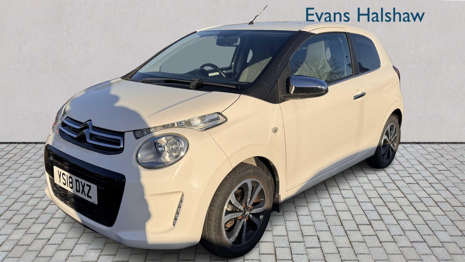 Used Citroen C1 2018 for sale - 76704965: Photo 3