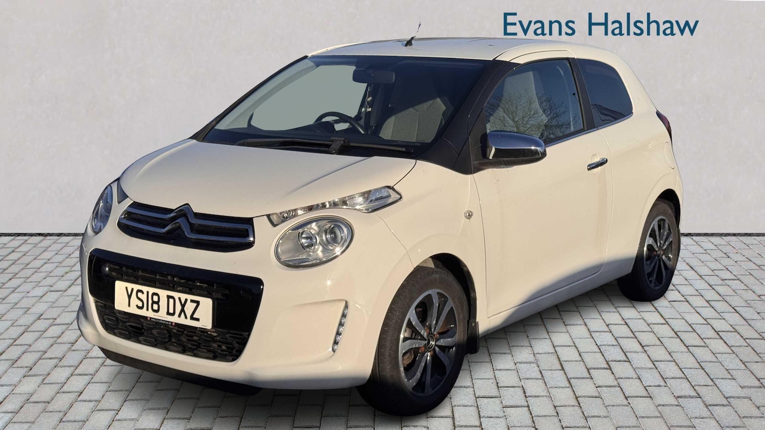 Used Citroen C1 2018 for sale - 76704965: Photo 4