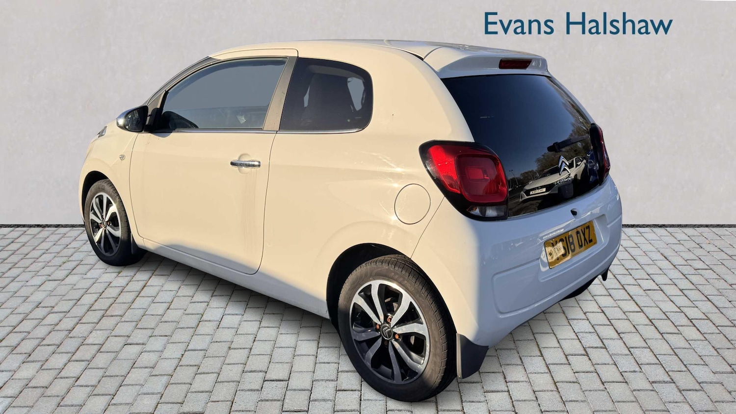 Used Citroen C1 2018 for sale - 76704965: Photo 6