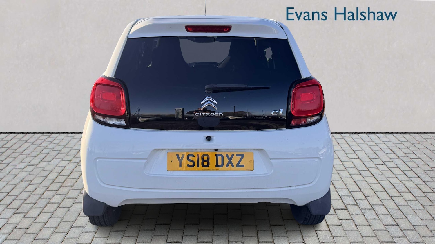 Used Citroen C1 2018 for sale - 76704965: Photo 7