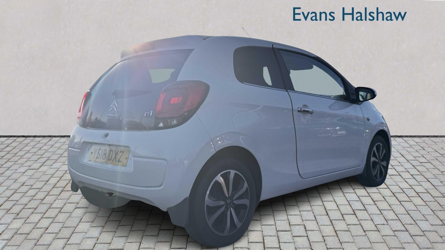 Used Citroen C1 2018 for sale - 76704965: Photo 8