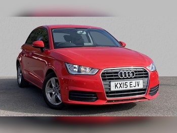 Audi - A1