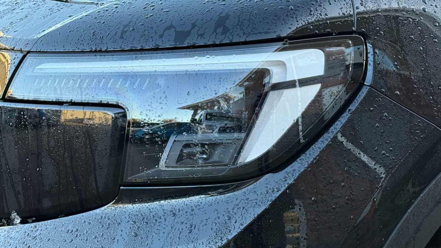 Used Ford Explorer 2025 for sale - 77827451: Photo 13