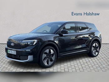 Used Ford Explorer 2025 for sale - 77827451: Photo