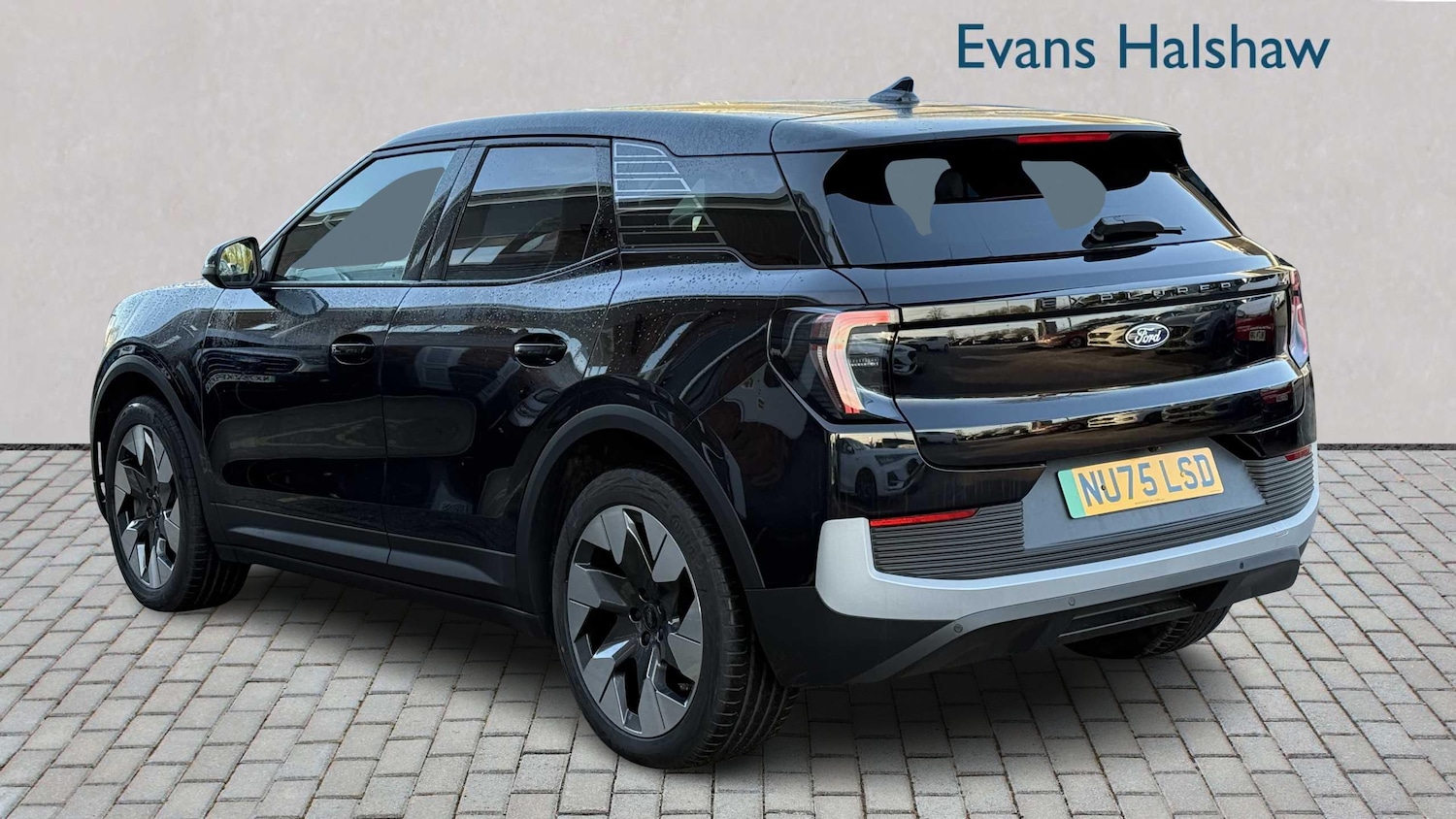 Used Ford Explorer 2025 for sale - 77827451: Photo 5