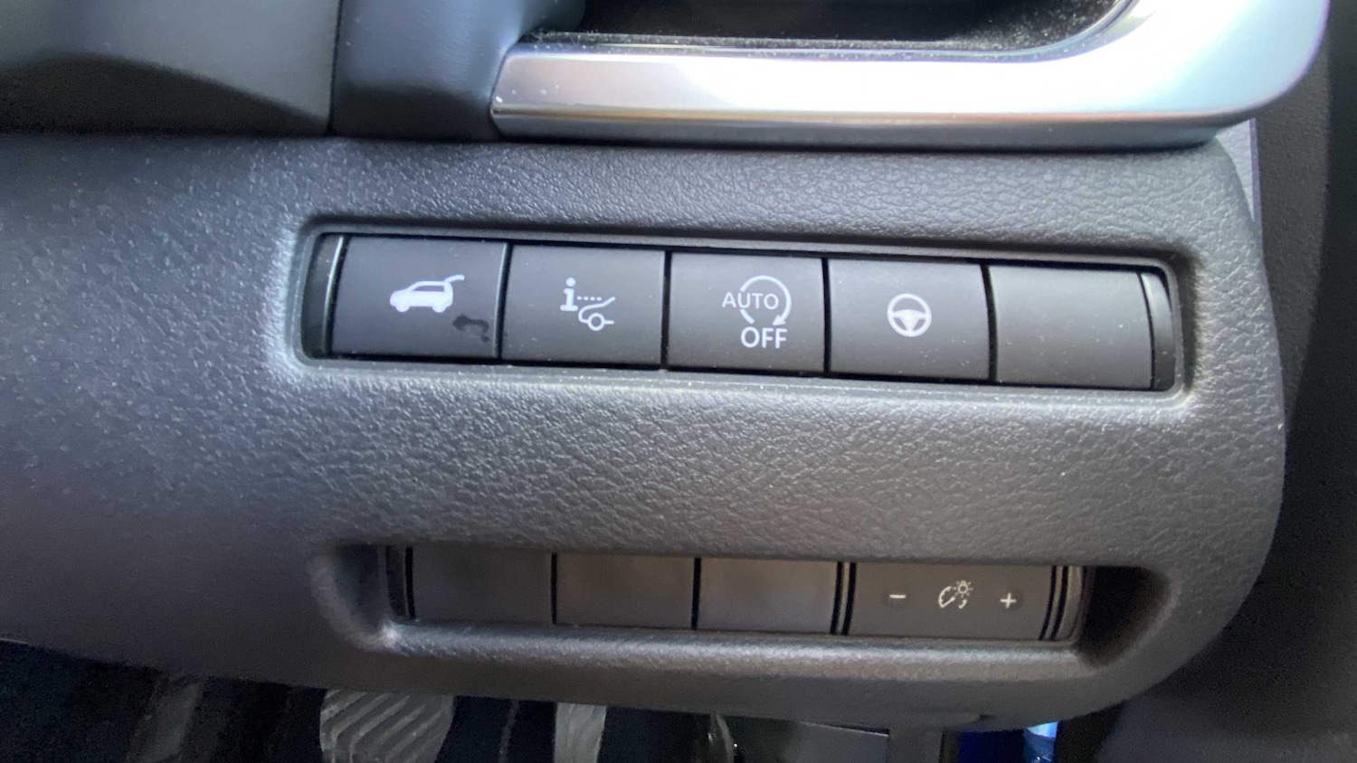 Used Nissan Qashqai 2022 for sale - 76141766: Photo 10