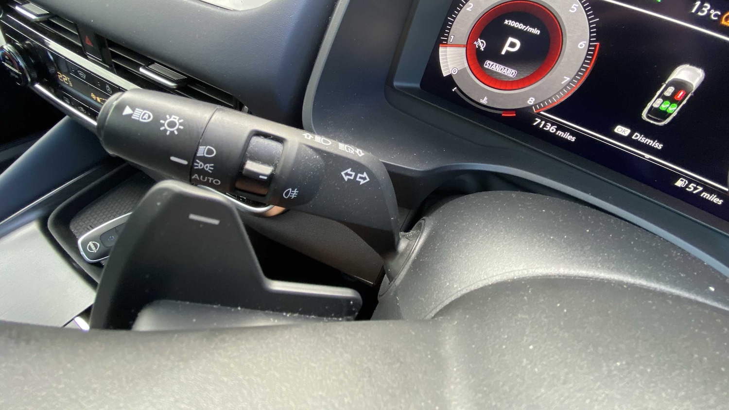 Used Nissan Qashqai 2022 for sale - 76141766: Photo 13