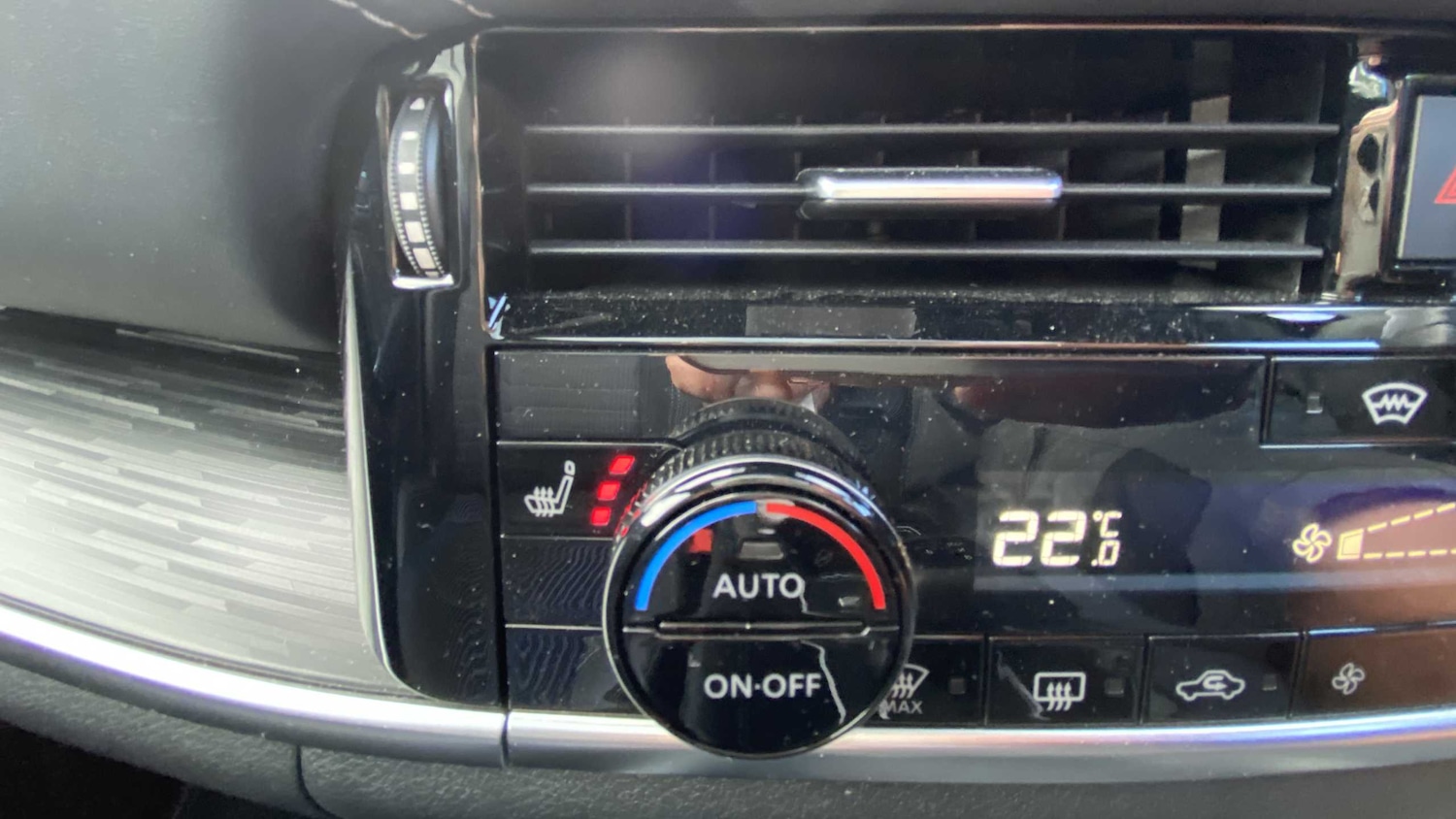 Used Nissan Qashqai 2022 for sale - 76141766: Photo 23