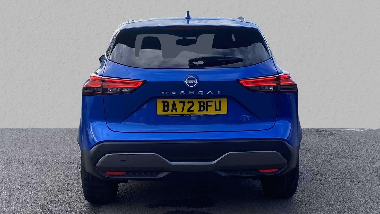Used Nissan Qashqai 2022 for sale - 76141766: Photo 4