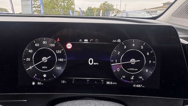 Used Kia Sportage 2022 for sale - 76272183: Photo 10