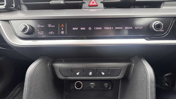 Used Kia Sportage 2022 for sale - 76272183: Photo 11
