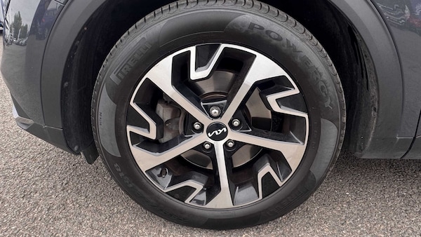 Used Kia Sportage 2022 for sale - 76272183: Photo 13