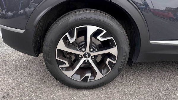 Used Kia Sportage 2022 for sale - 76272183: Photo 15