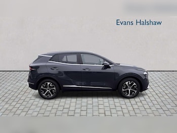 Used Kia Sportage 2022 for sale - 76272183: Photo 4