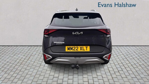 Used Kia Sportage 2022 for sale - 76272183: Photo 6