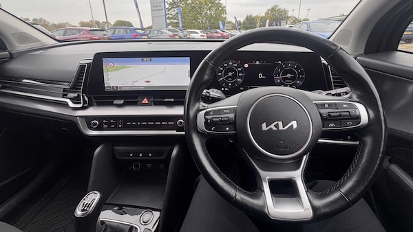 Used Kia Sportage 2022 for sale - 76272183: Photo 8