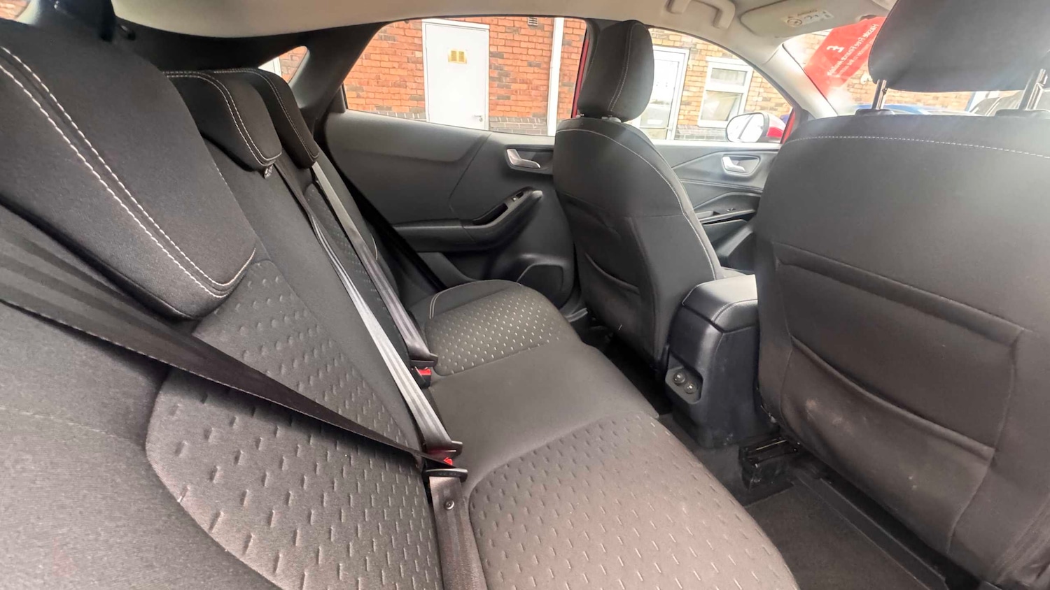 Used Ford Puma 2025 for sale - 76916213: Photo 13