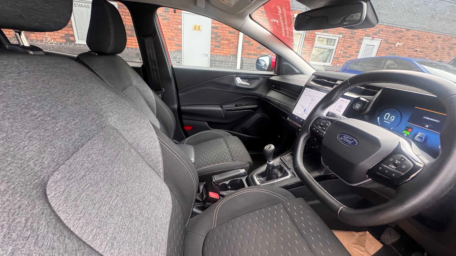 Used Ford Puma 2025 for sale - 76916213: Photo 14