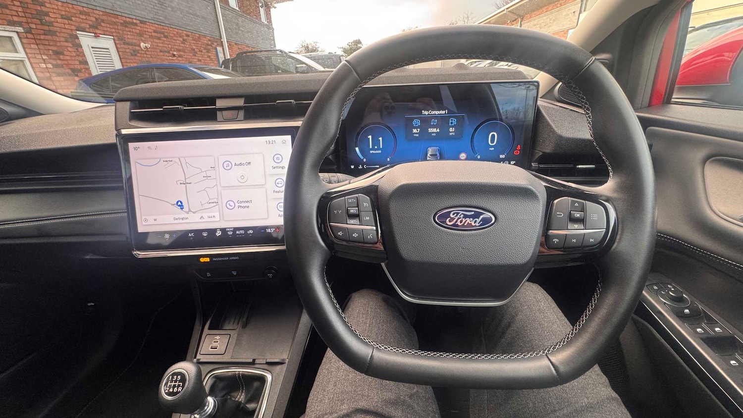 Used Ford Puma 2025 for sale - 76916213: Photo 15