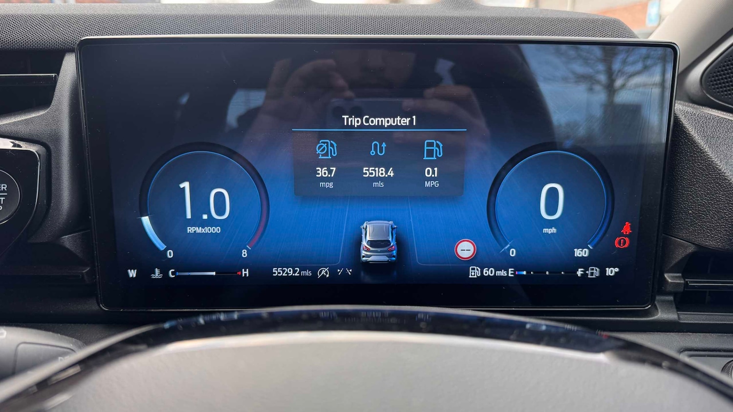 Used Ford Puma 2025 for sale - 76916213: Photo 16