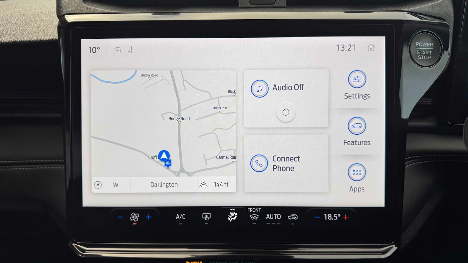 Used Ford Puma 2025 for sale - 76916213: Photo 17