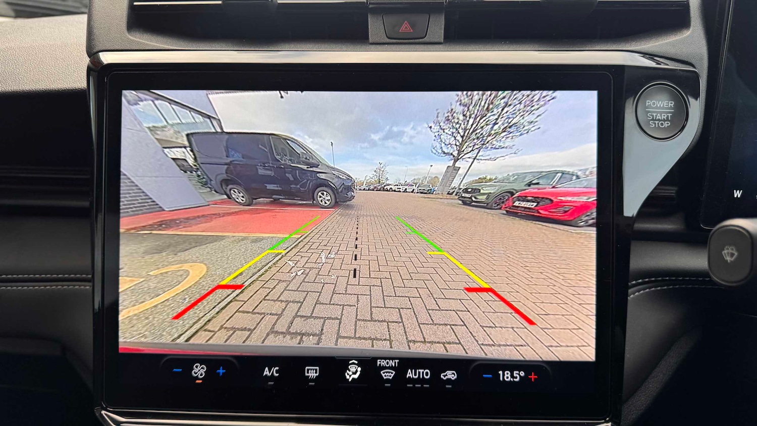 Used Ford Puma 2025 for sale - 76916213: Photo 18