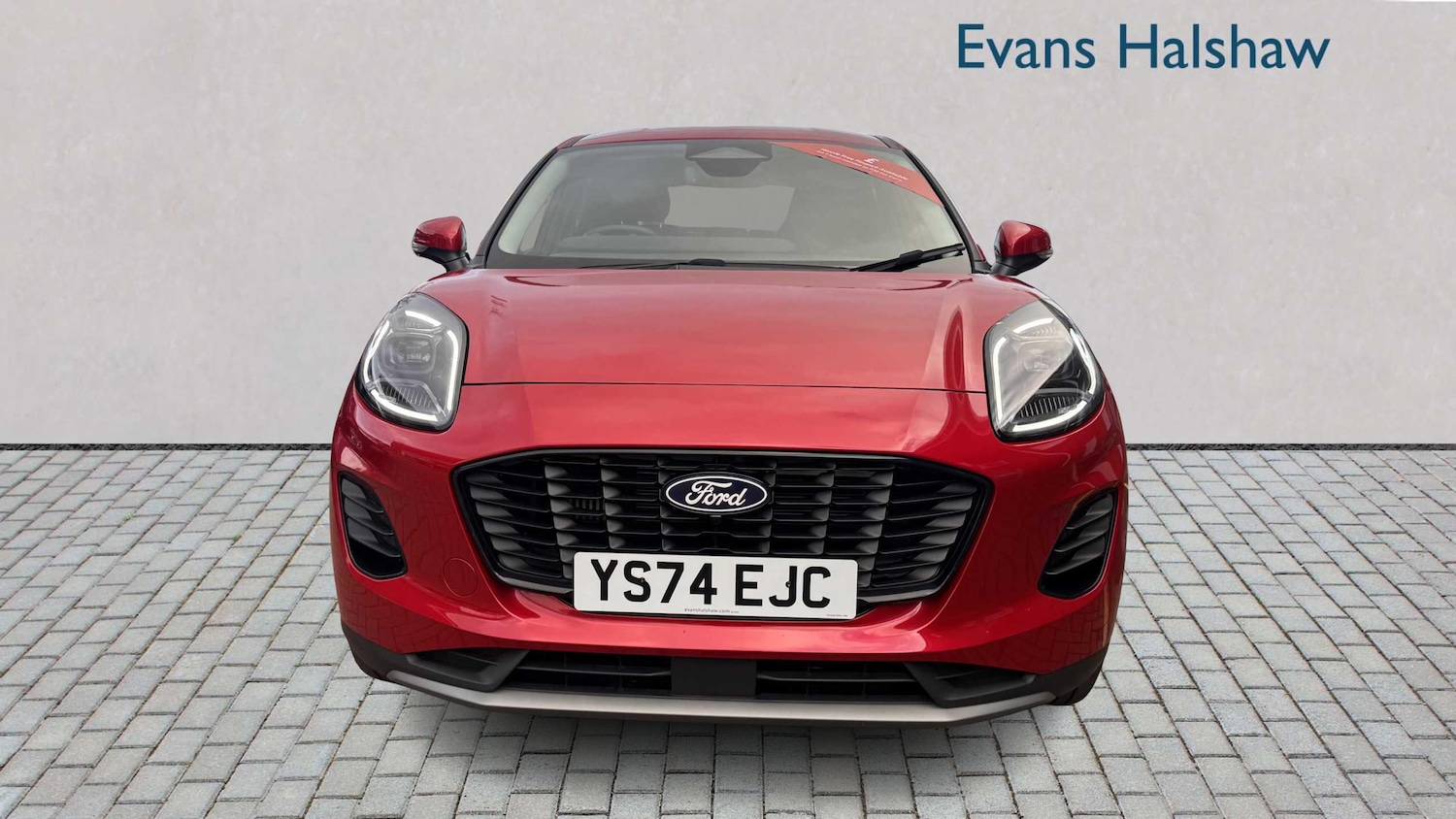 Used Ford Puma 2025 for sale - 76916213: Photo 2