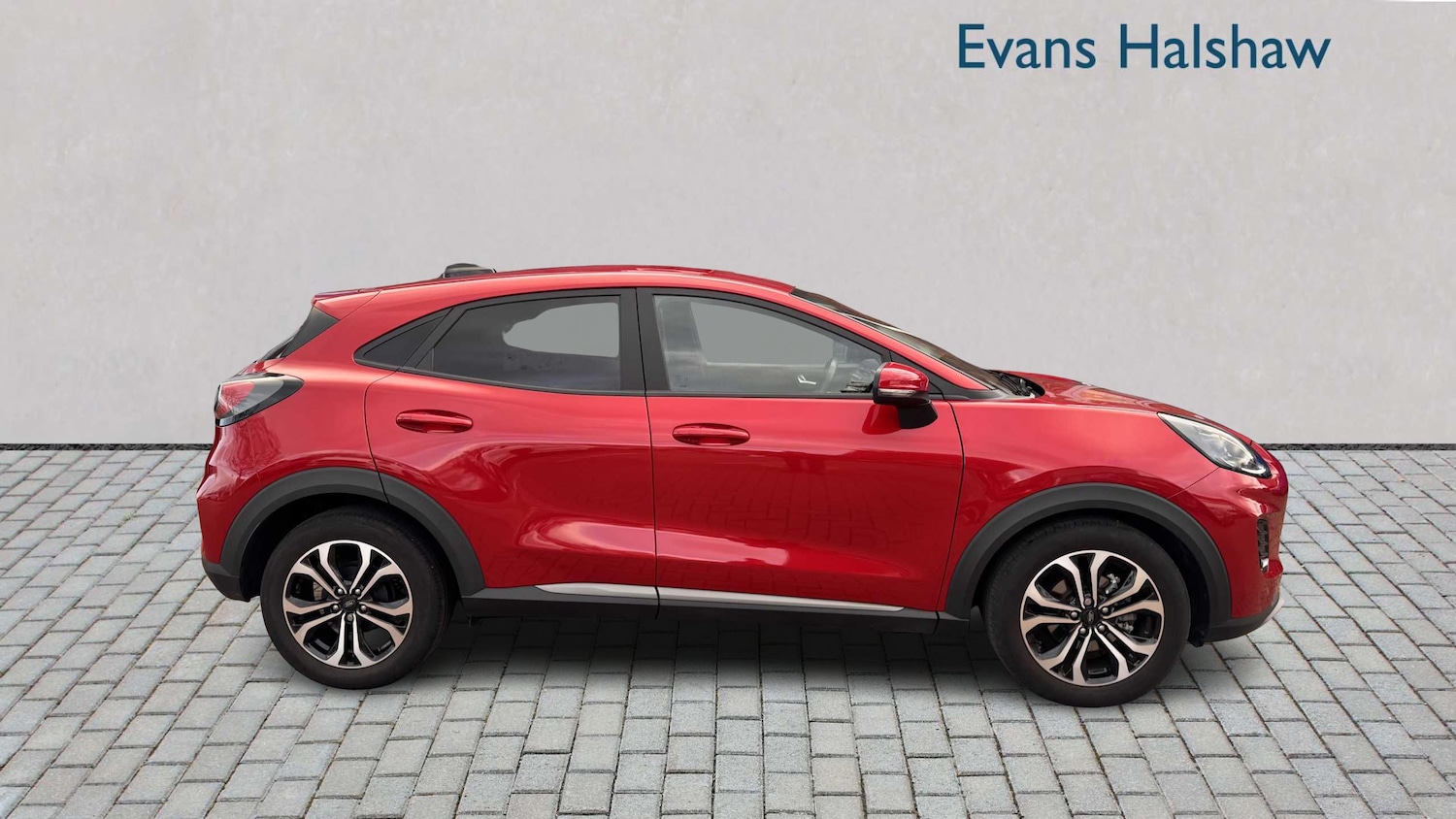 Used Ford Puma 2025 for sale - 76916213: Photo 5