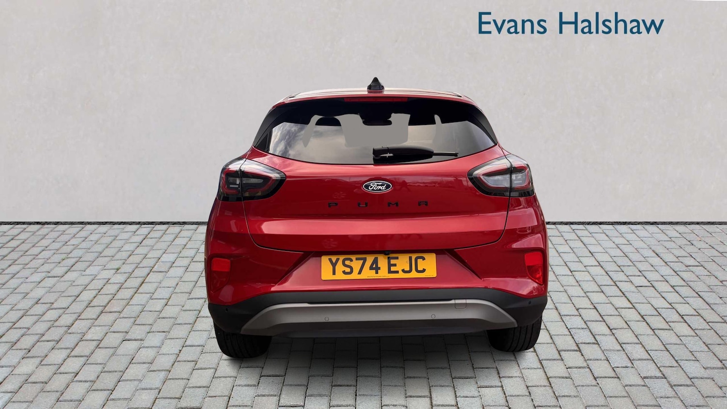 Used Ford Puma 2025 for sale - 76916213: Photo 7