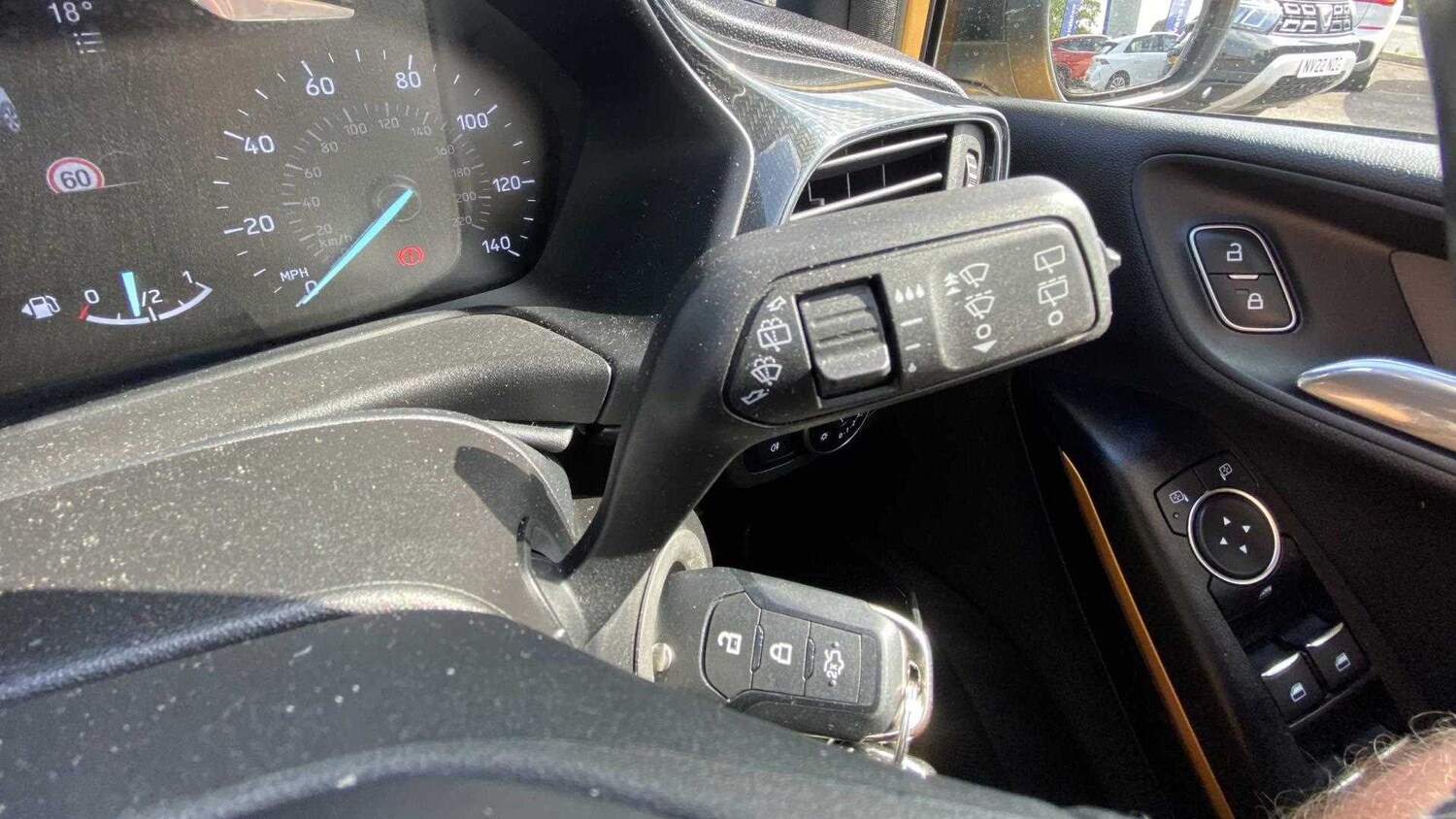 Vehicle 24