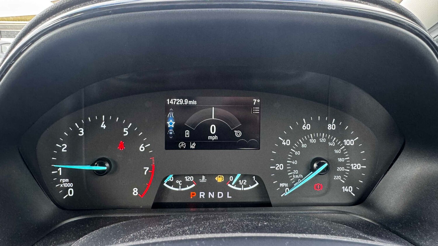 Used Ford Puma 2024 for sale - 77886175: Photo 10