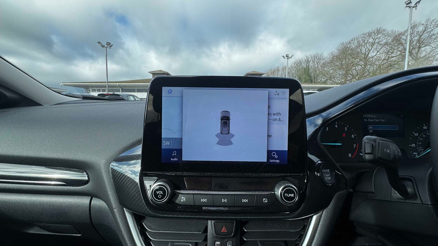 Used Ford Puma 2024 for sale - 77886175: Photo 11