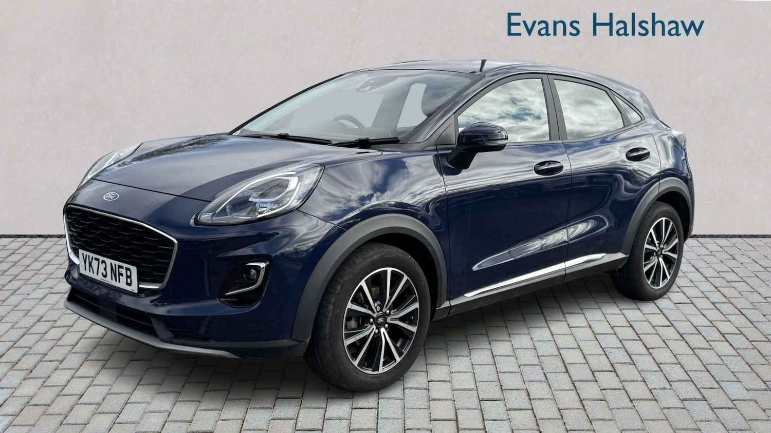 Used Ford Puma 2024 for sale - 77886175: Photo 2