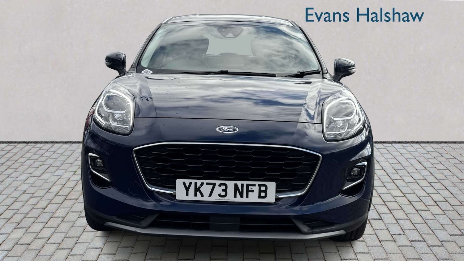 Used Ford Puma 2024 for sale - 77886175: Photo 3