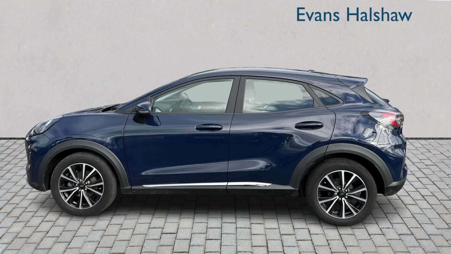 Used Ford Puma 2024 for sale - 77886175: Photo 4