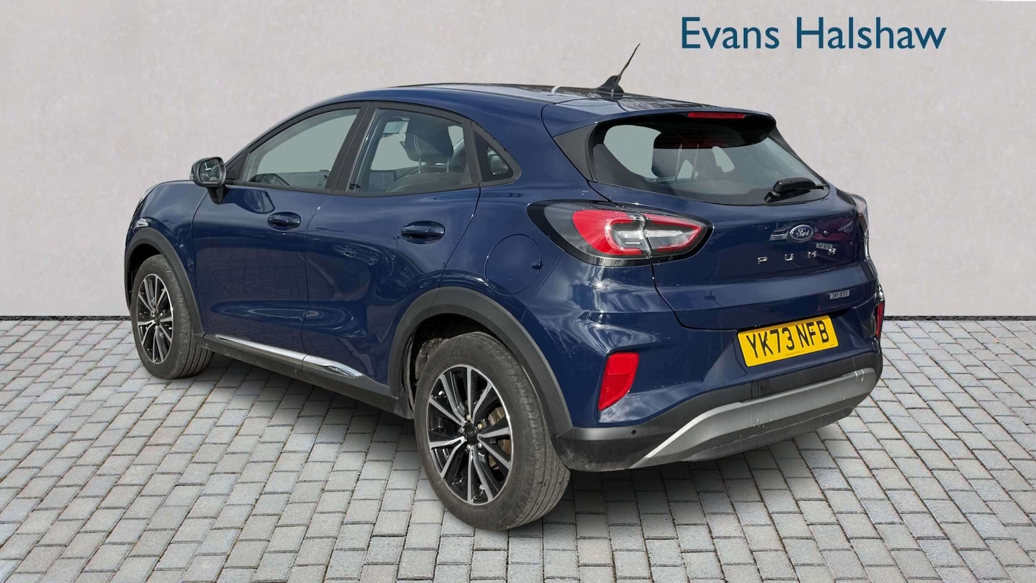 Used Ford Puma 2024 for sale - 77886175: Photo 5