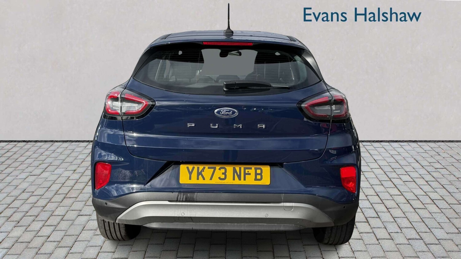 Used Ford Puma 2024 for sale - 77886175: Photo 6