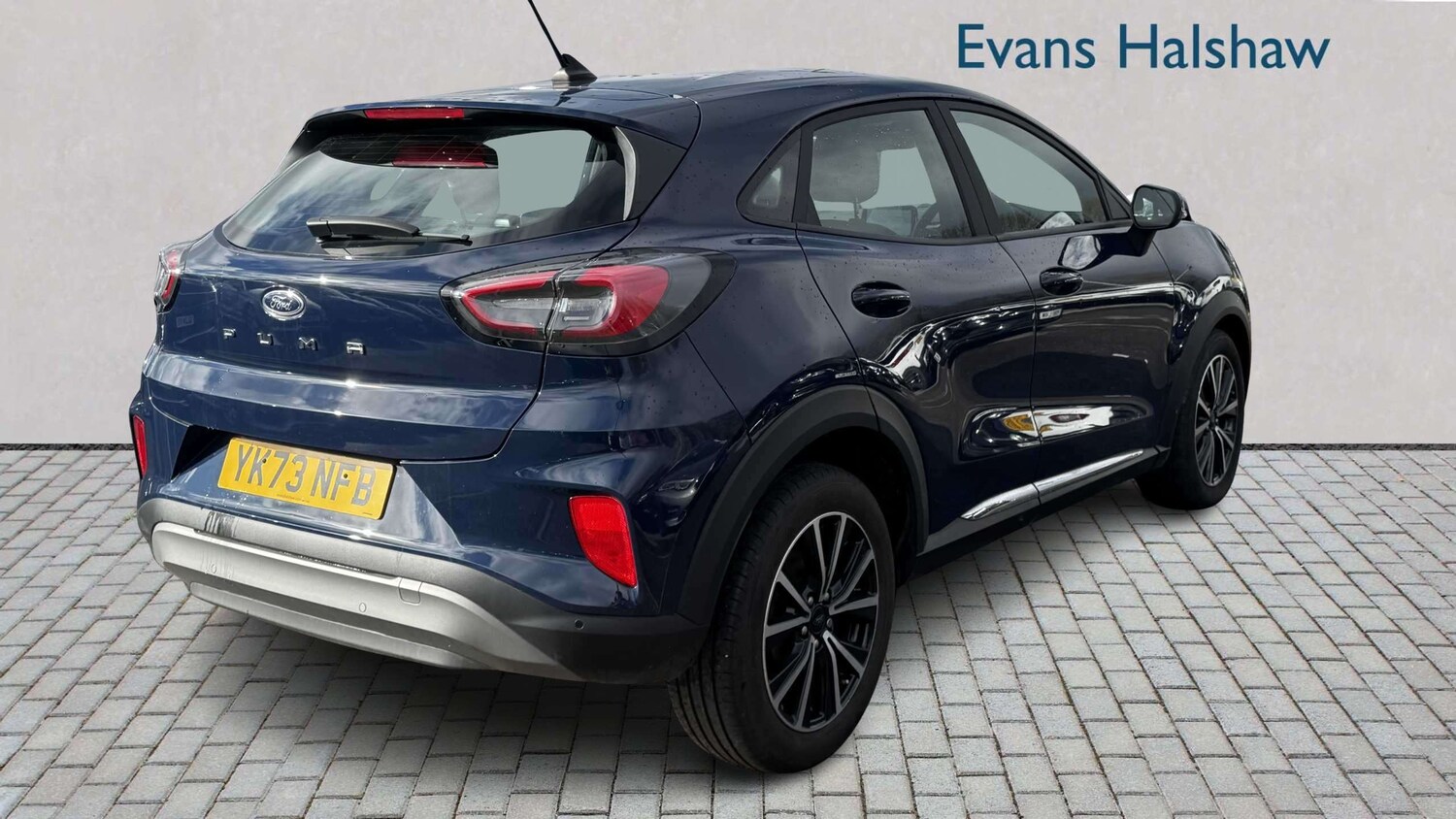 Used Ford Puma 2024 for sale - 77886175: Photo 7