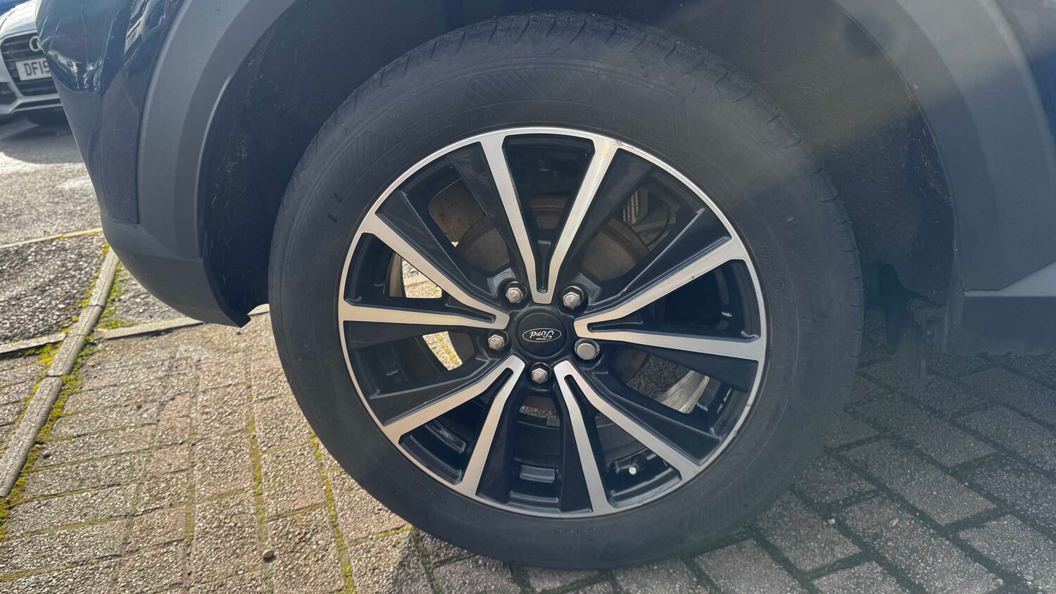 Used Ford Puma 2024 for sale - 77886175: Photo 8