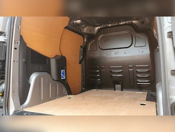 Used Ford Transit Courier 2024 for sale - 75566379: Photo