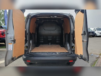 Used Ford Transit Courier 2024 for sale - 75566379: Photo