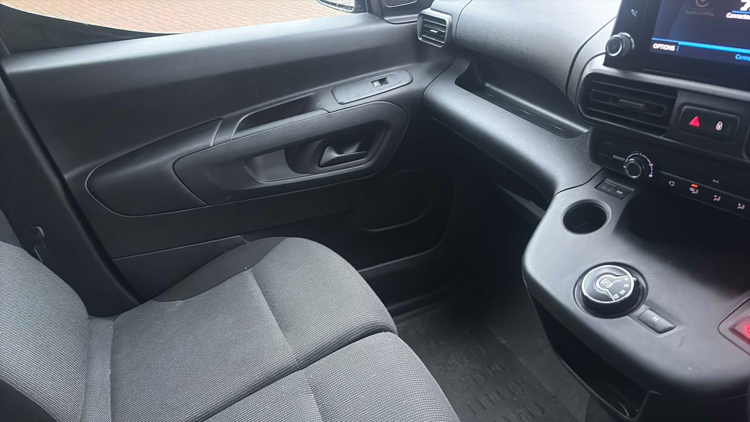 Used Peugeot Partner 2021 for sale - 77219664: Photo 12