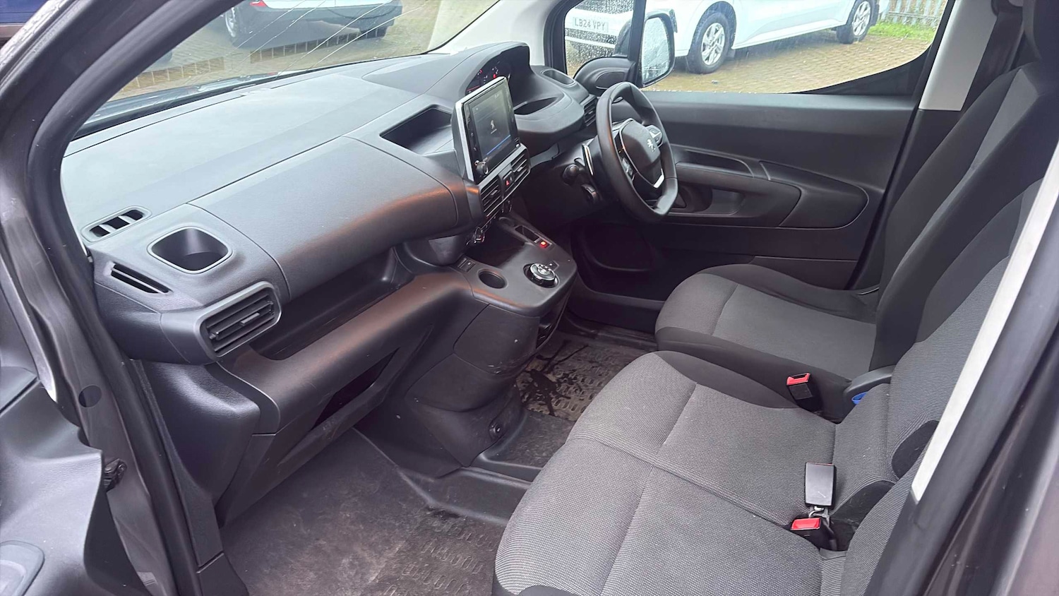 Used Peugeot Partner 2021 for sale - 77219664: Photo 13