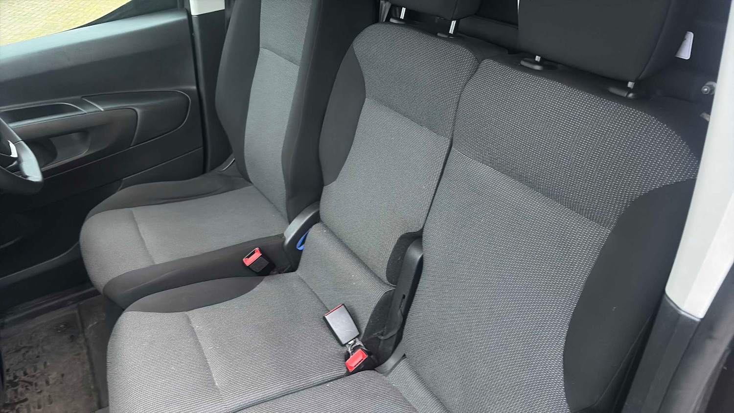 Used Peugeot Partner 2021 for sale - 77219664: Photo 14