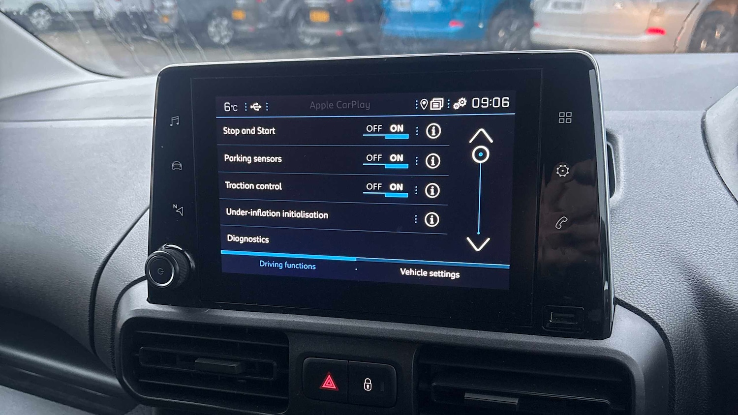 Used Peugeot Partner 2021 for sale - 77219664: Photo 15