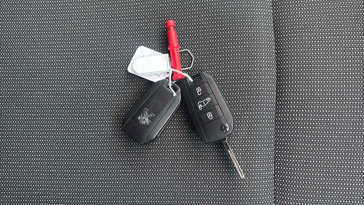 Used Peugeot Partner 2021 for sale - 77219664: Photo 17